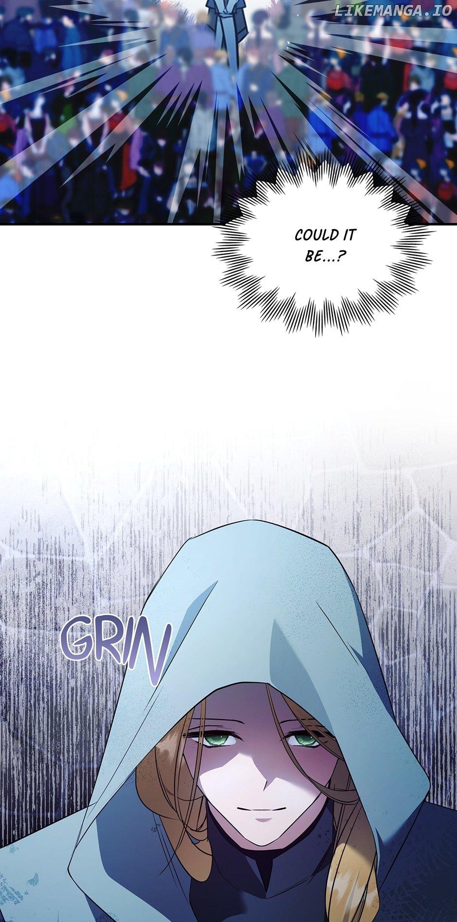The Invicible Princess Is Bored Again Today Chapter 68 page 23