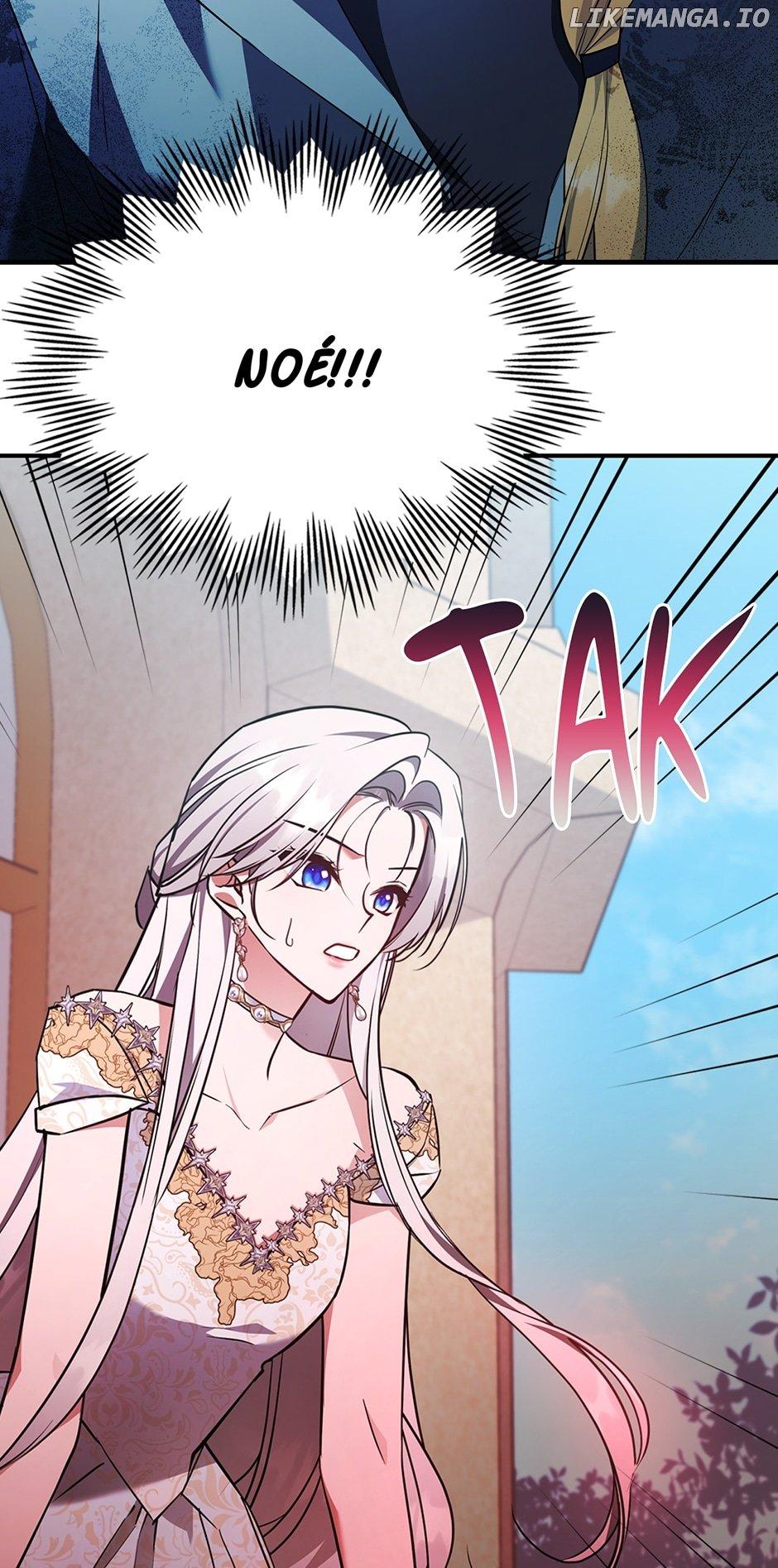 The Invicible Princess Is Bored Again Today Chapter 68 page 24