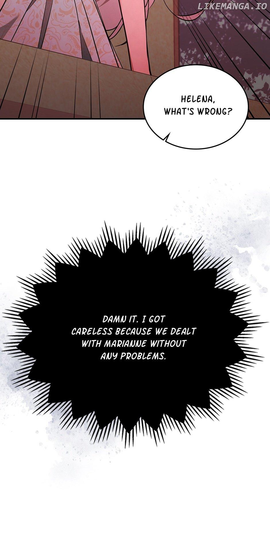 The Invicible Princess Is Bored Again Today Chapter 68 page 25
