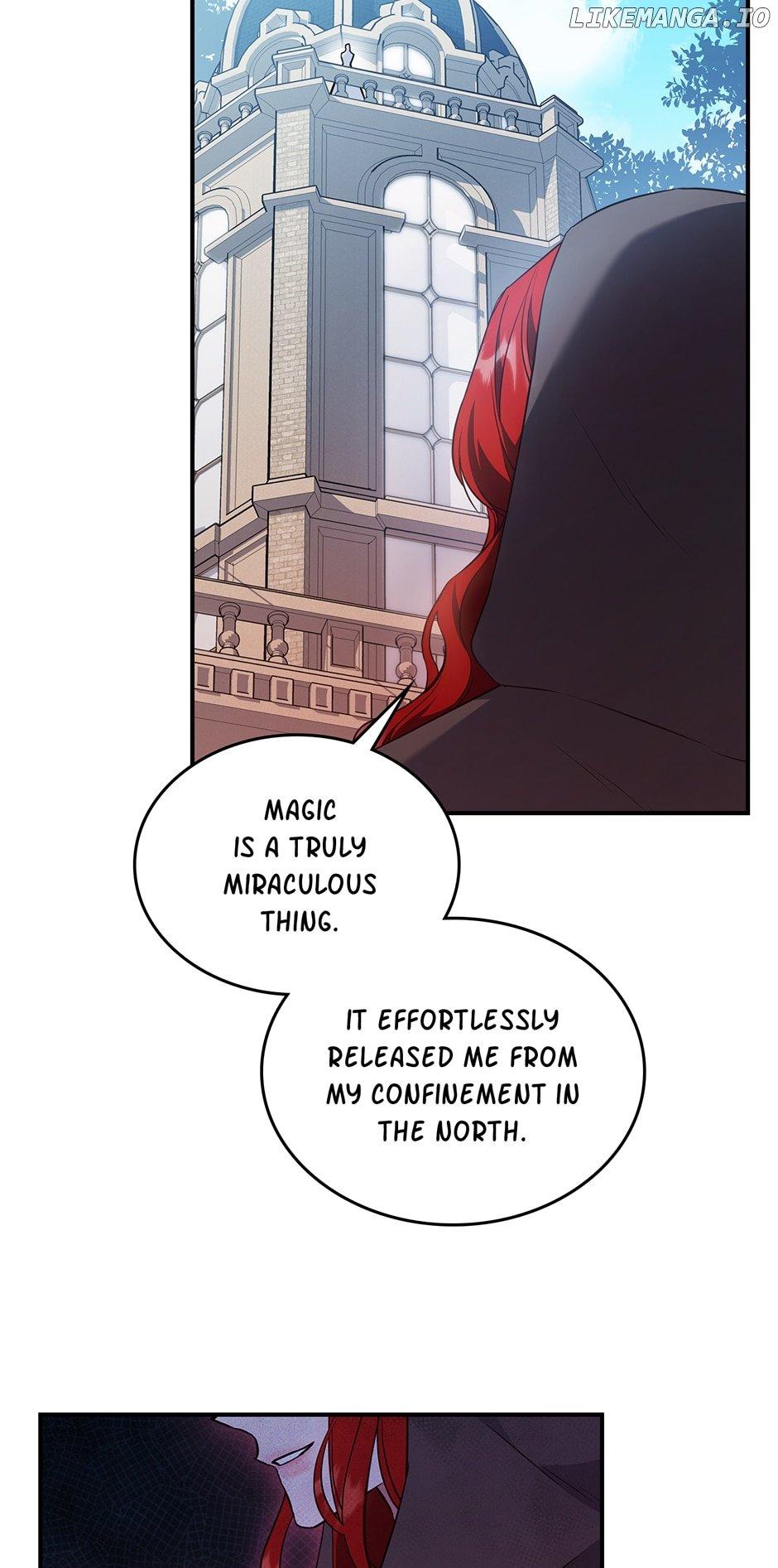 The Invicible Princess Is Bored Again Today Chapter 68 page 27
