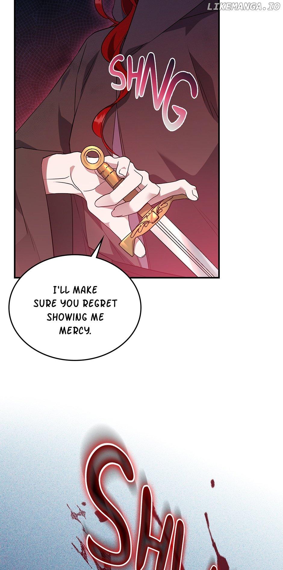 The Invicible Princess Is Bored Again Today Chapter 68 page 28