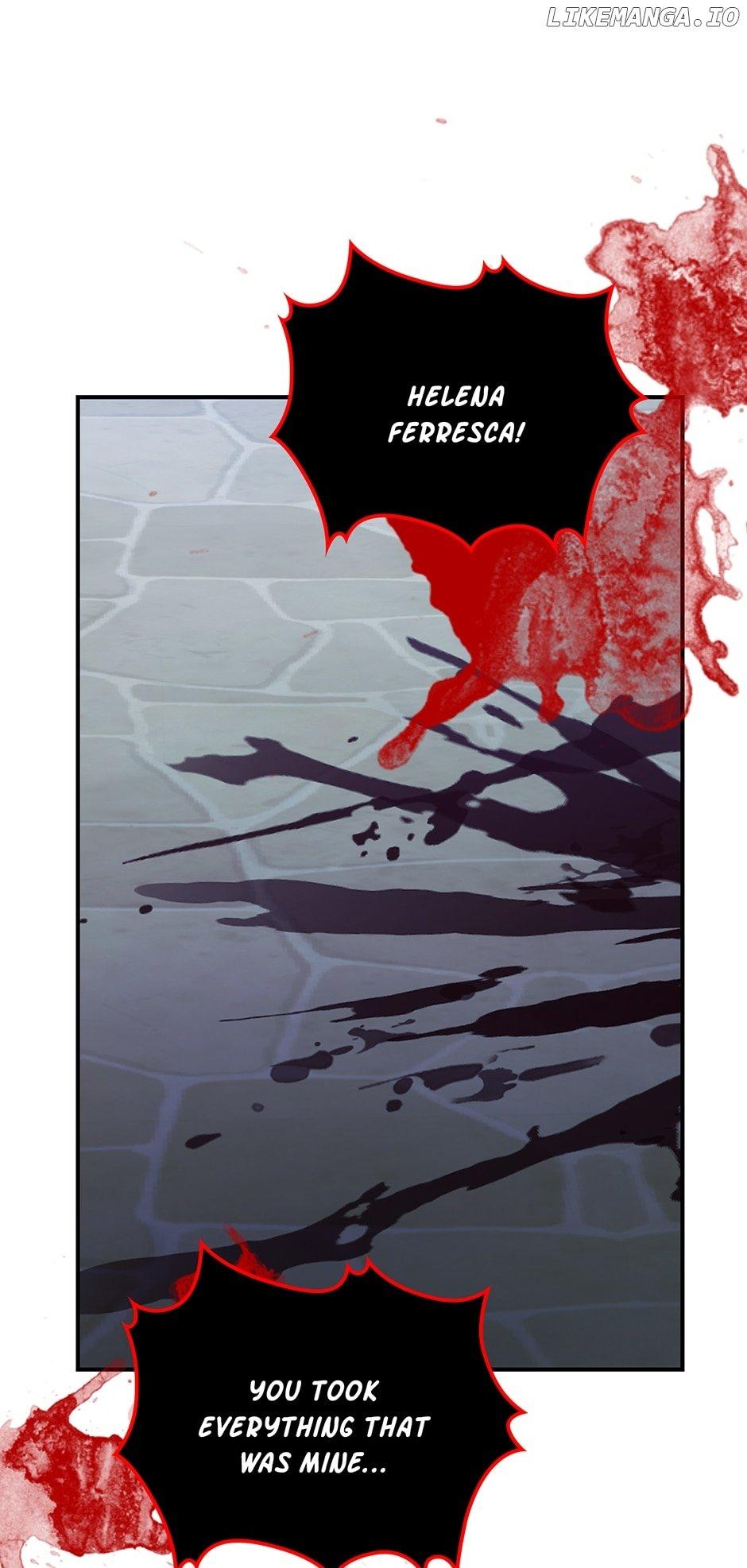 The Invicible Princess Is Bored Again Today Chapter 68 page 30