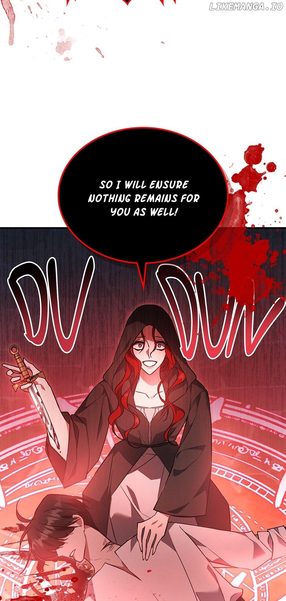 The Invicible Princess Is Bored Again Today Chapter 68 page 31