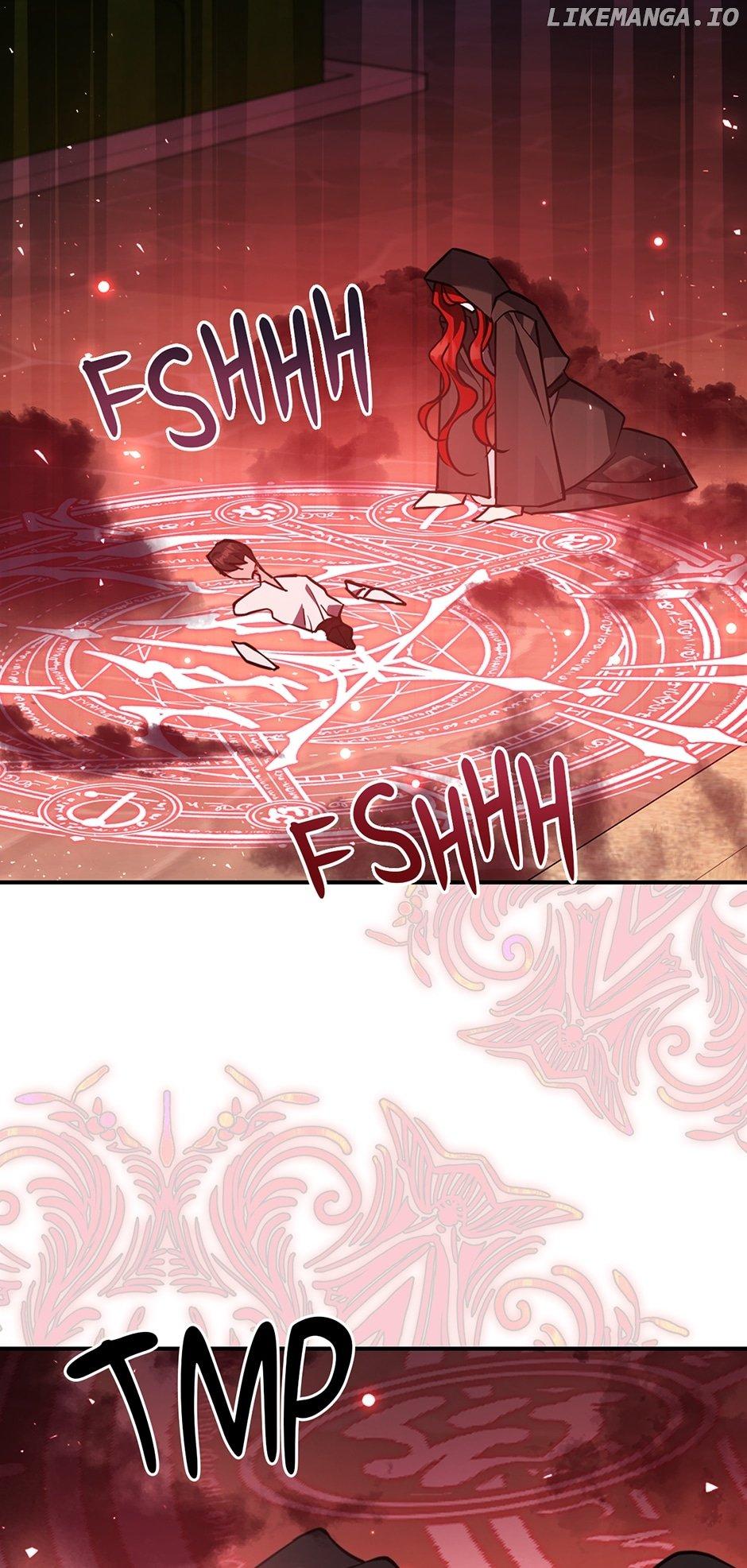 The Invicible Princess Is Bored Again Today Chapter 68 page 33