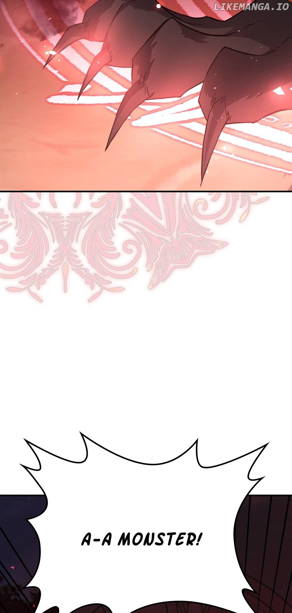 The Invicible Princess Is Bored Again Today Chapter 68 page 34