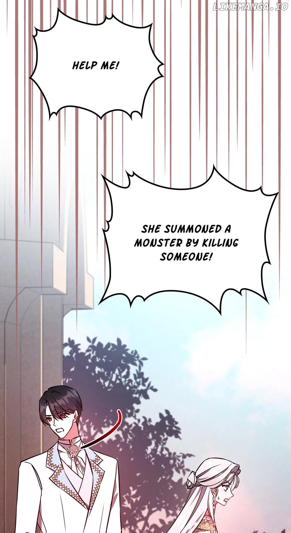 The Invicible Princess Is Bored Again Today Chapter 68 page 37