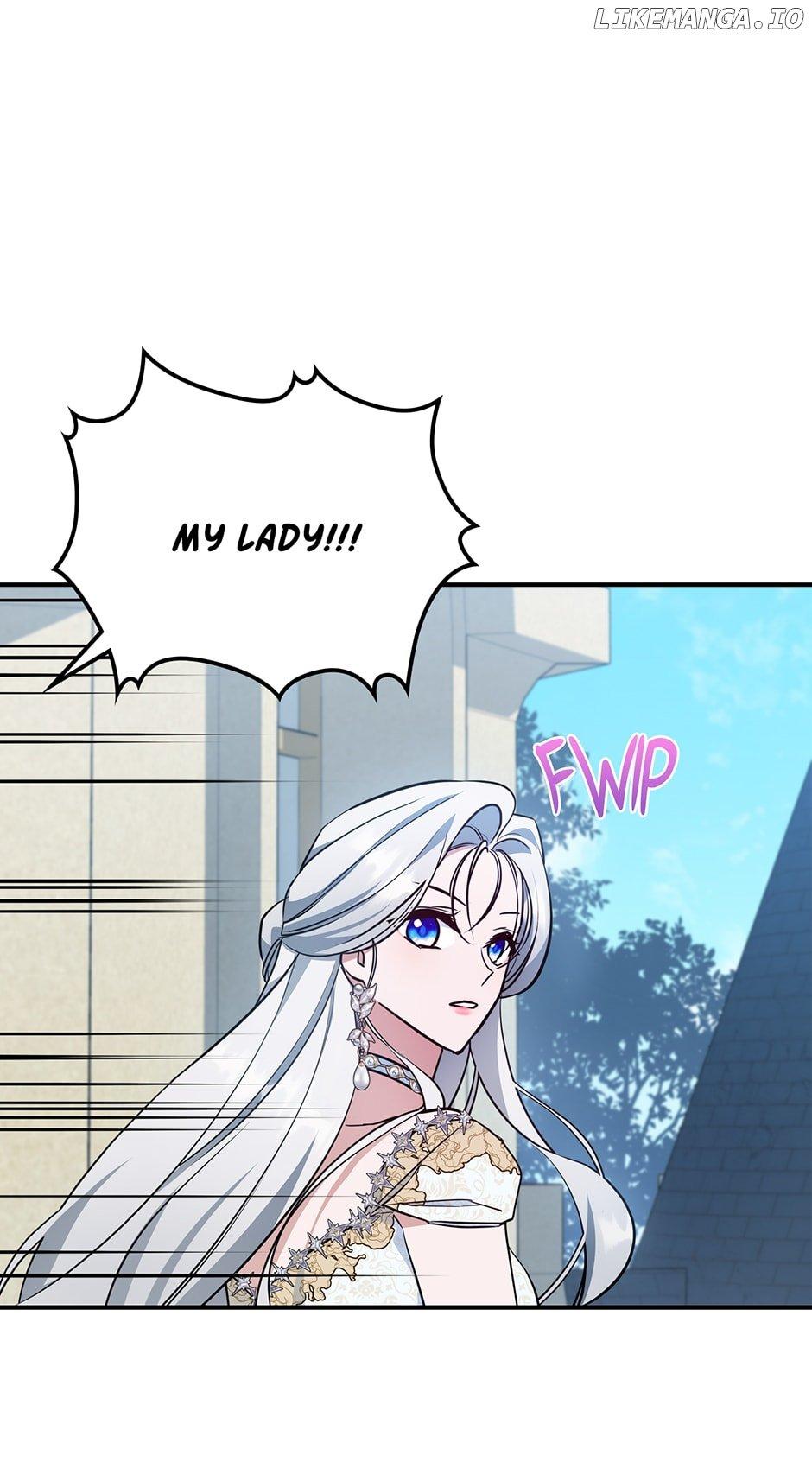 The Invicible Princess Is Bored Again Today Chapter 68 page 40