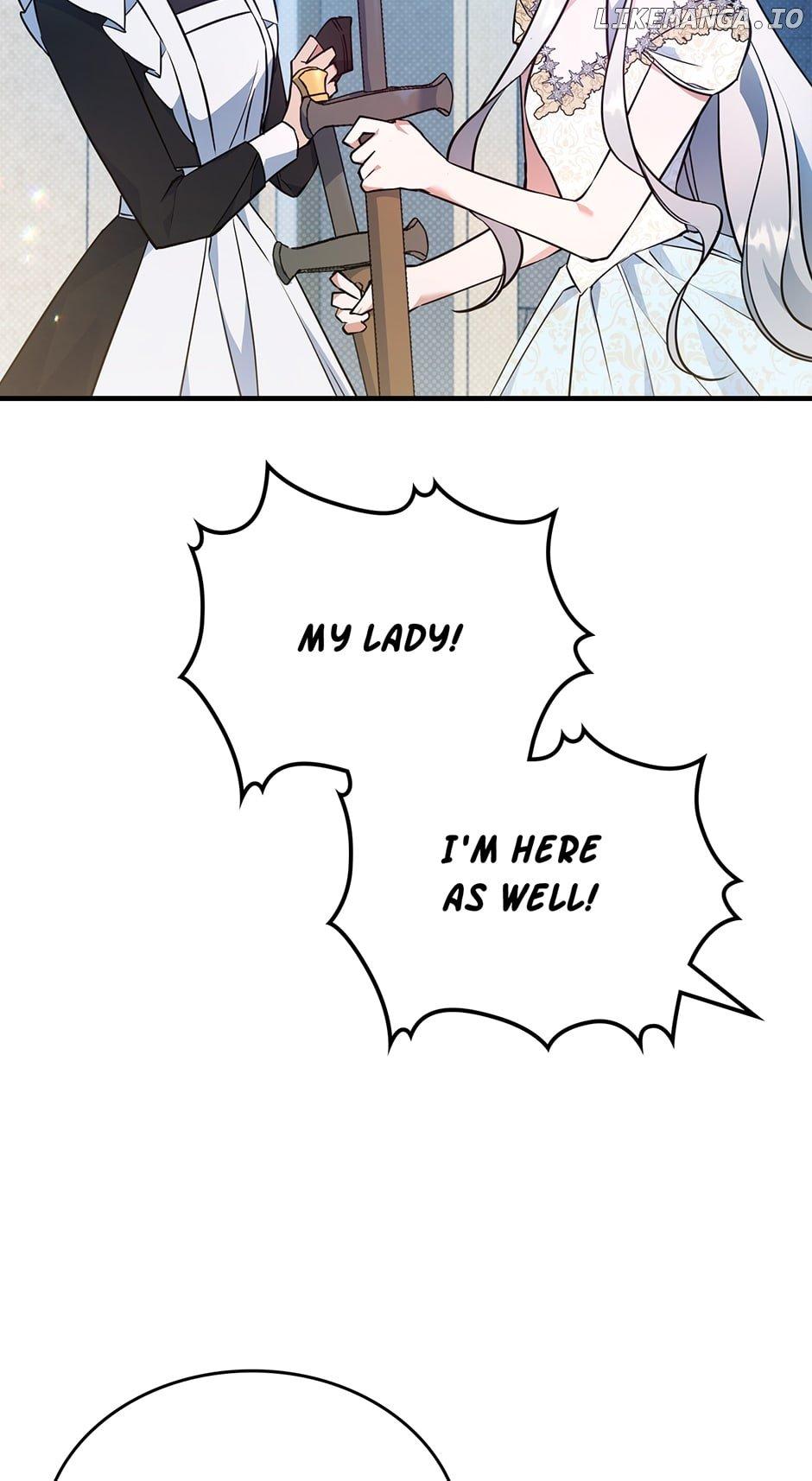The Invicible Princess Is Bored Again Today Chapter 68 page 43
