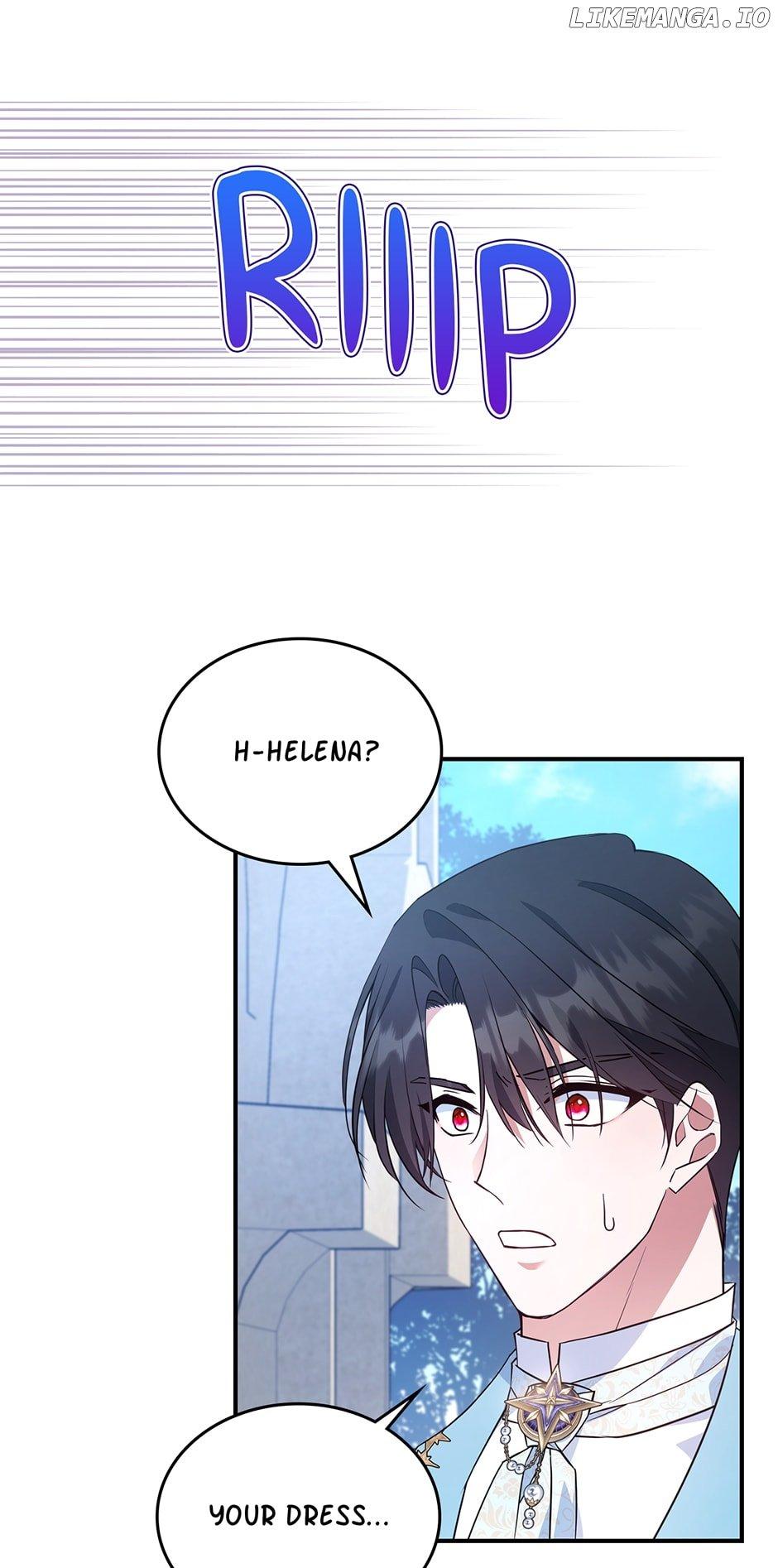 The Invicible Princess Is Bored Again Today Chapter 68 page 46