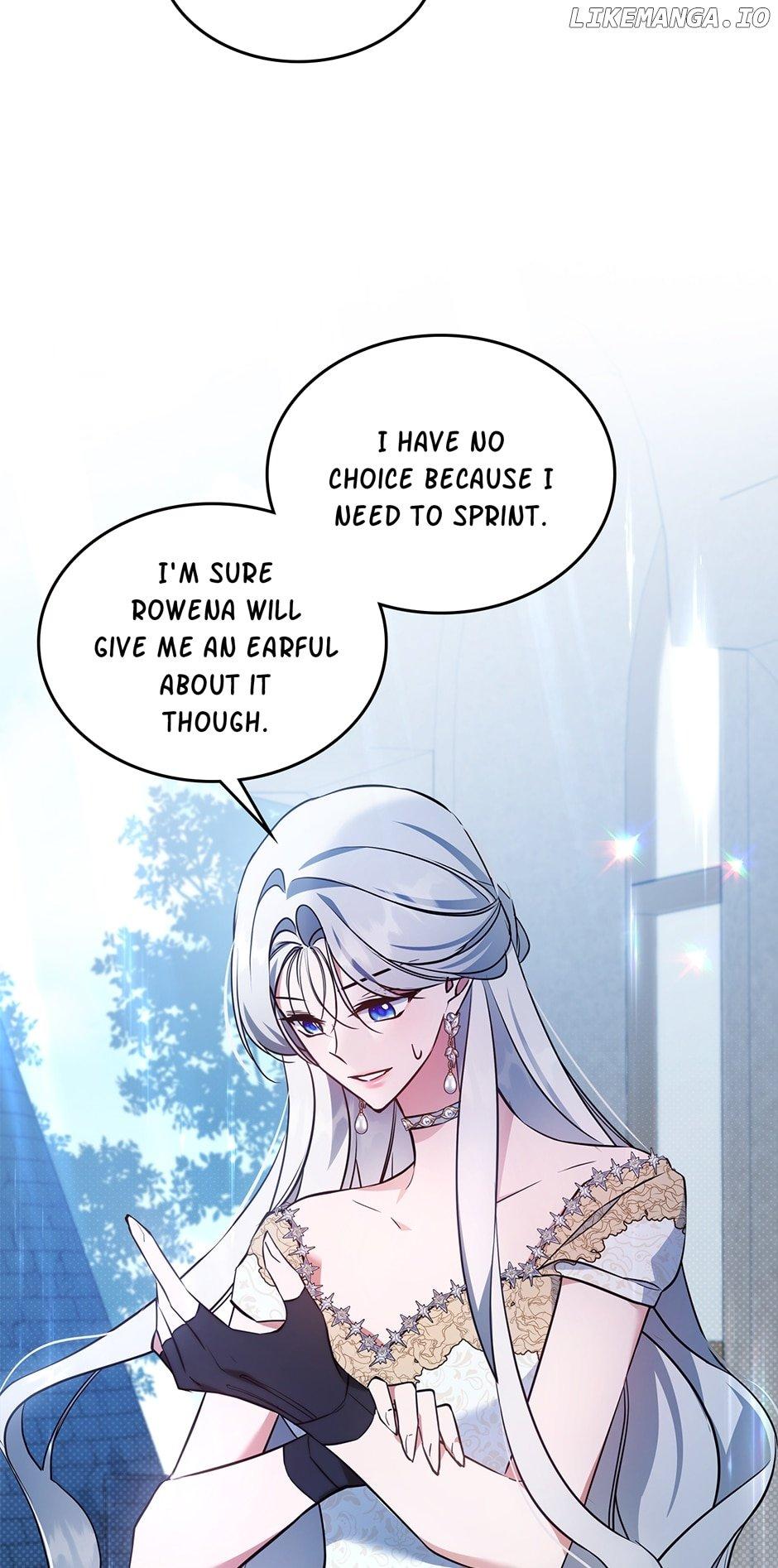 The Invicible Princess Is Bored Again Today Chapter 68 page 47