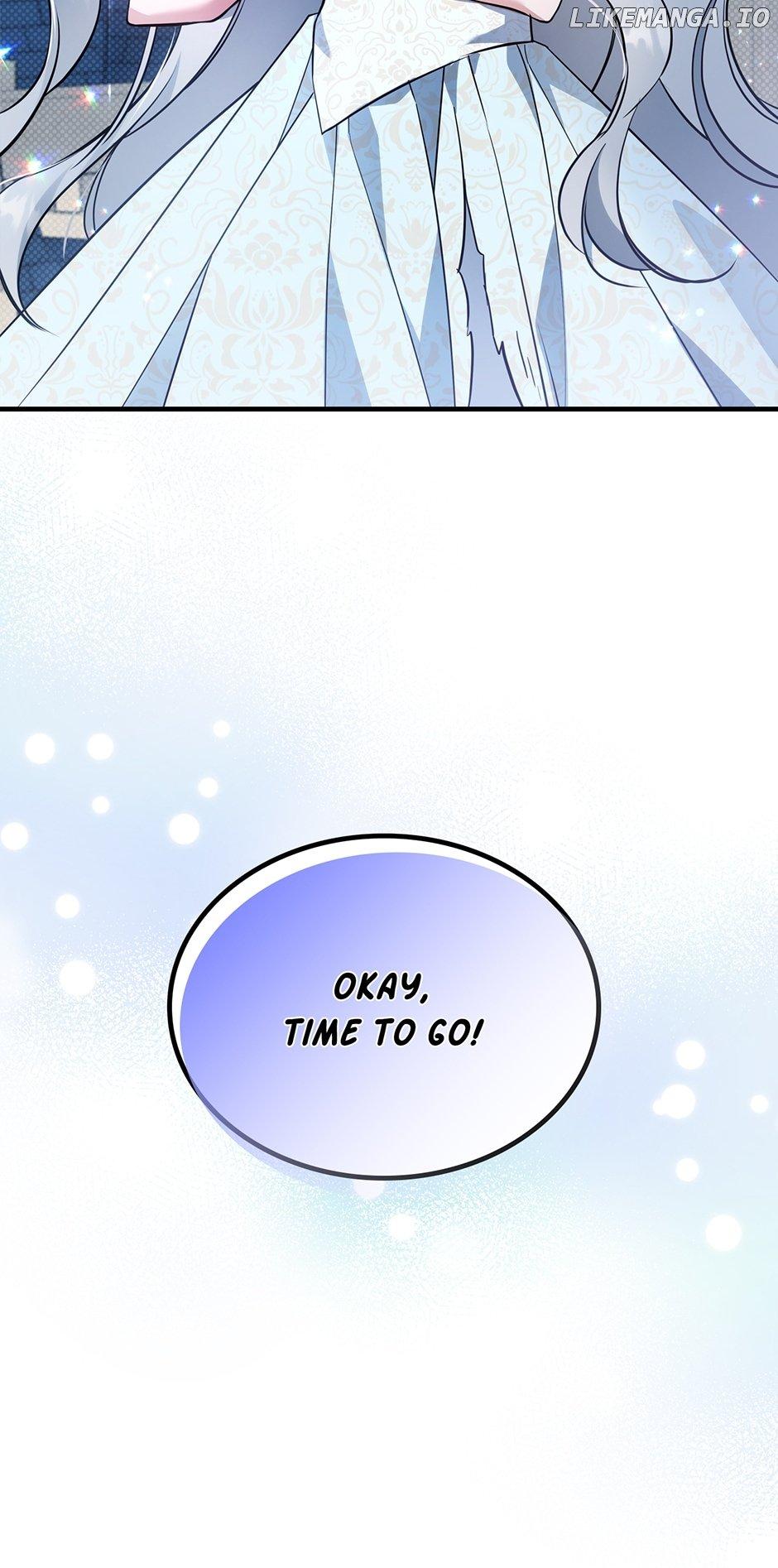 The Invicible Princess Is Bored Again Today Chapter 68 page 48