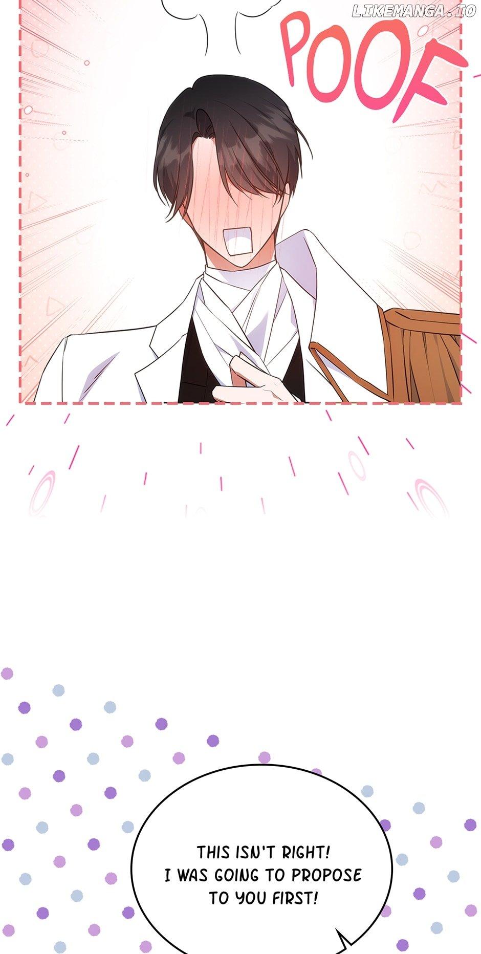 The Invicible Princess Is Bored Again Today Chapter 68 page 4