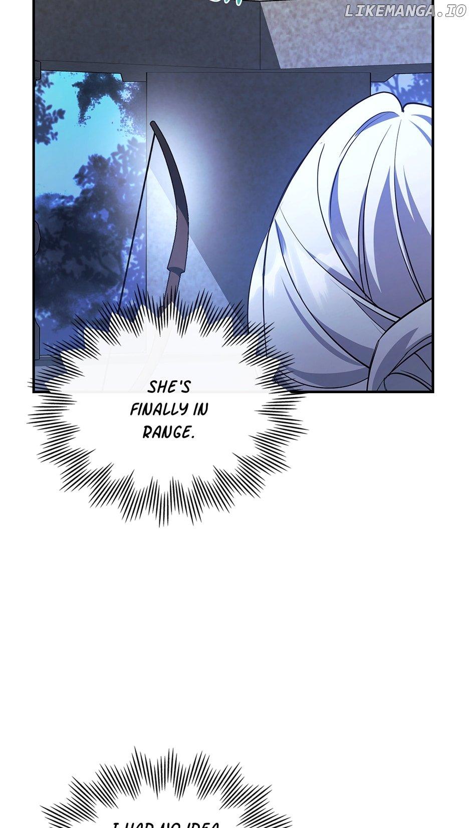 The Invicible Princess Is Bored Again Today Chapter 68 page 53
