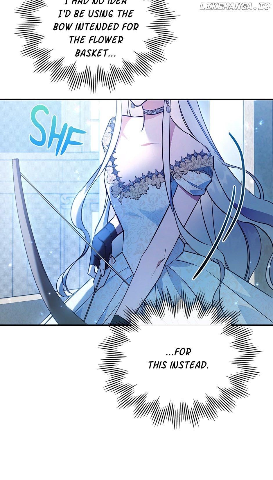 The Invicible Princess Is Bored Again Today Chapter 68 page 54