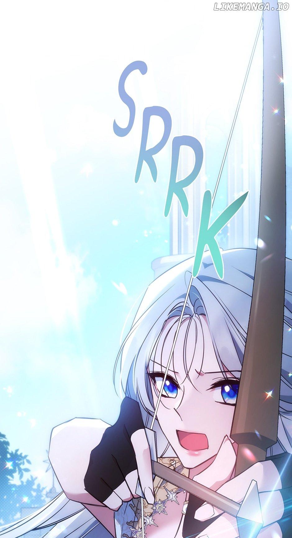 The Invicible Princess Is Bored Again Today Chapter 68 page 55