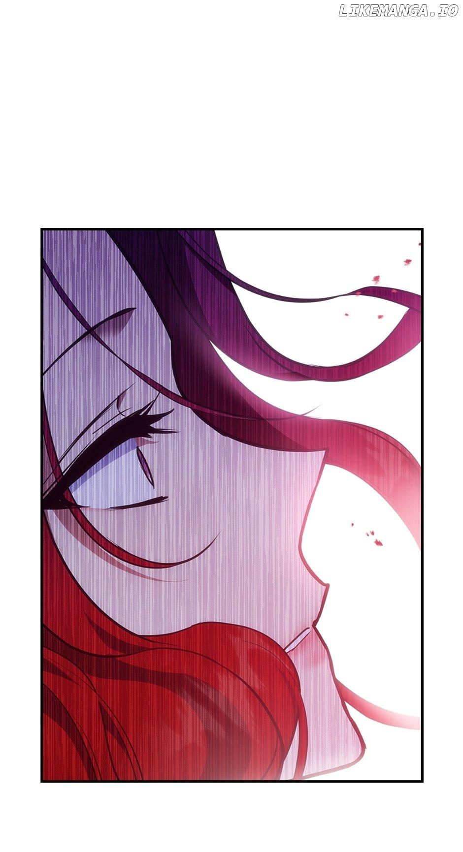 The Invicible Princess Is Bored Again Today Chapter 68 page 58