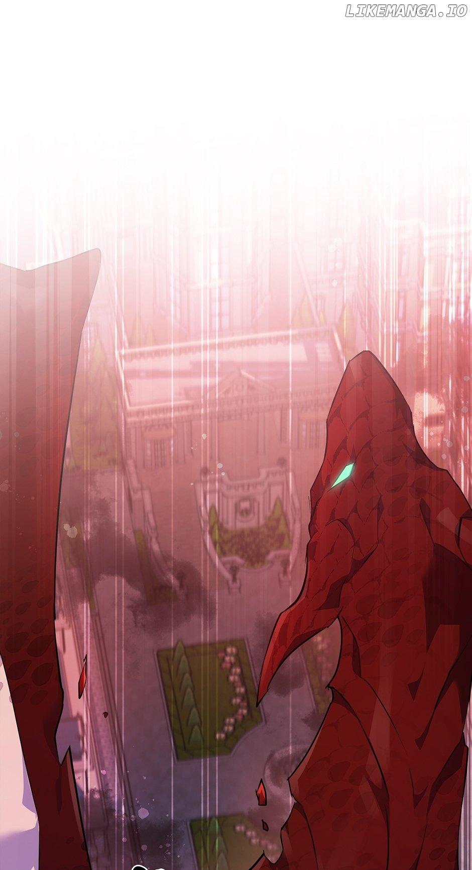 The Invicible Princess Is Bored Again Today Chapter 68 page 59