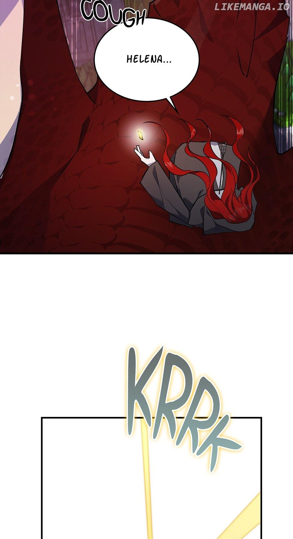 The Invicible Princess Is Bored Again Today Chapter 68 page 60