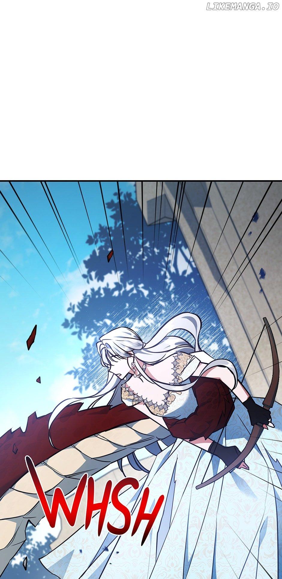 The Invicible Princess Is Bored Again Today Chapter 68 page 62