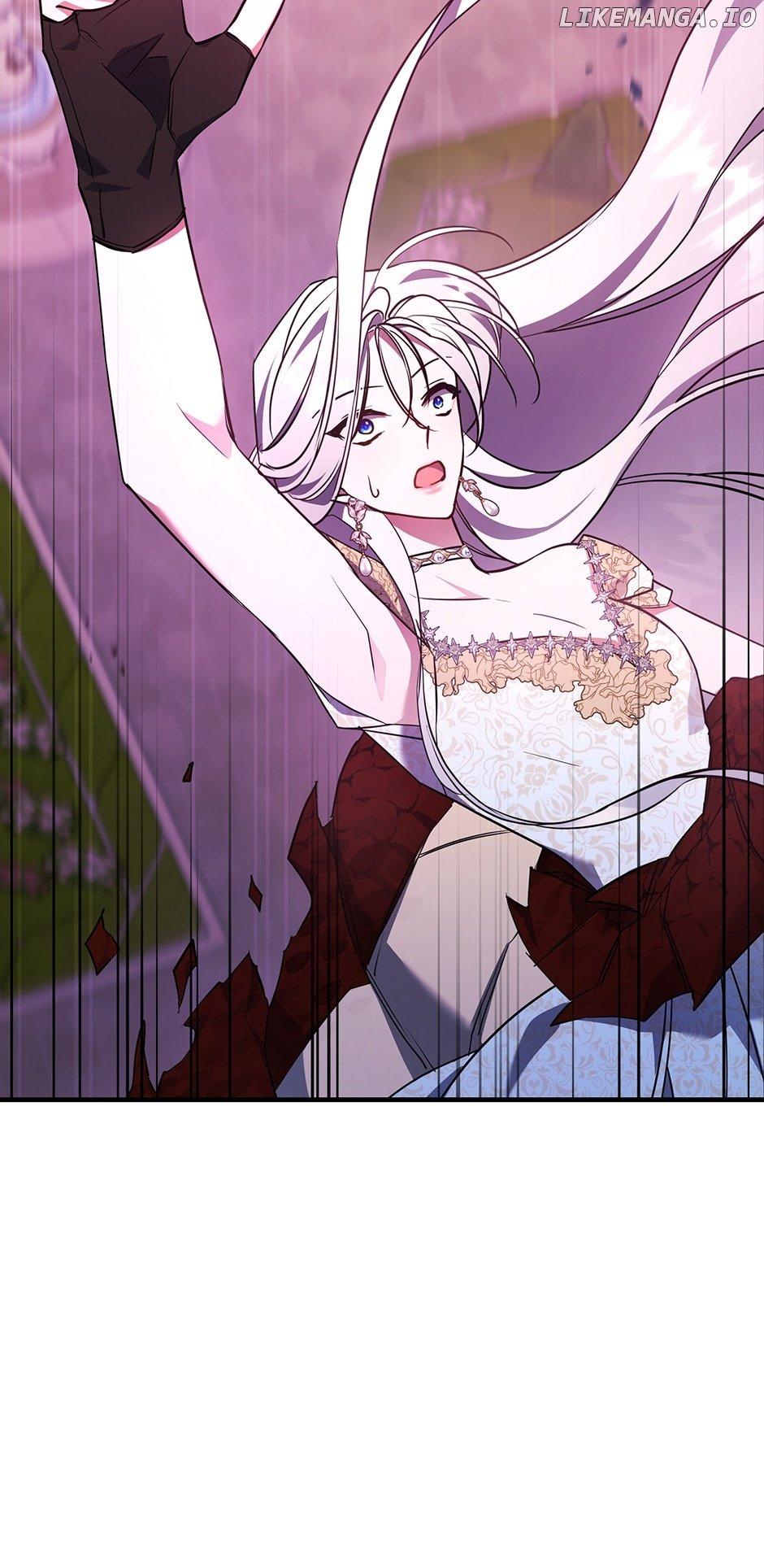 The Invicible Princess Is Bored Again Today Chapter 68 page 64