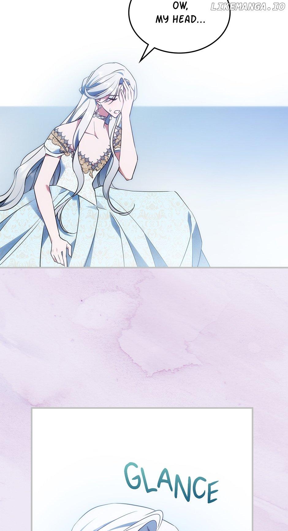 The Invicible Princess Is Bored Again Today Chapter 68 page 70