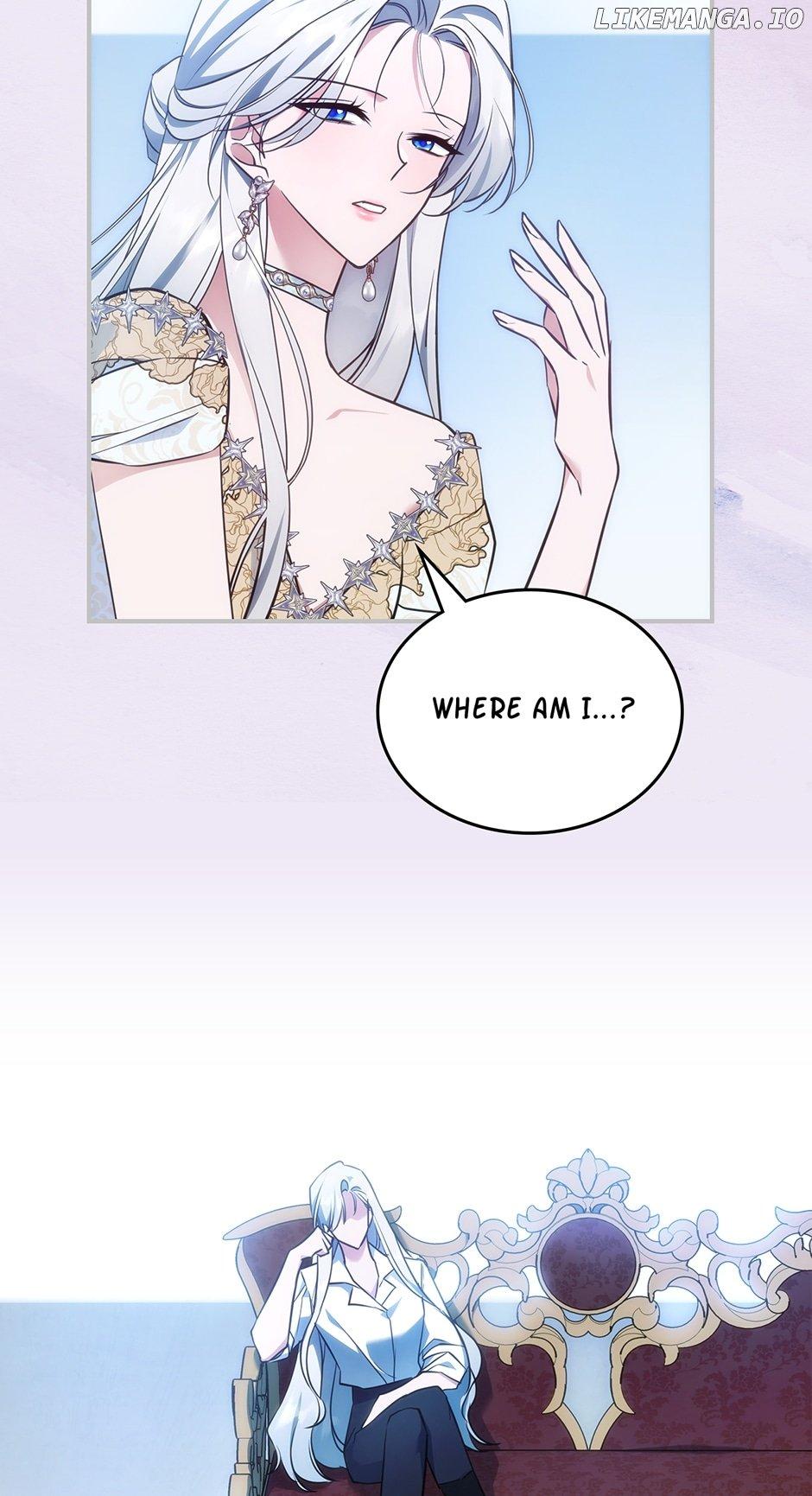 The Invicible Princess Is Bored Again Today Chapter 68 page 71