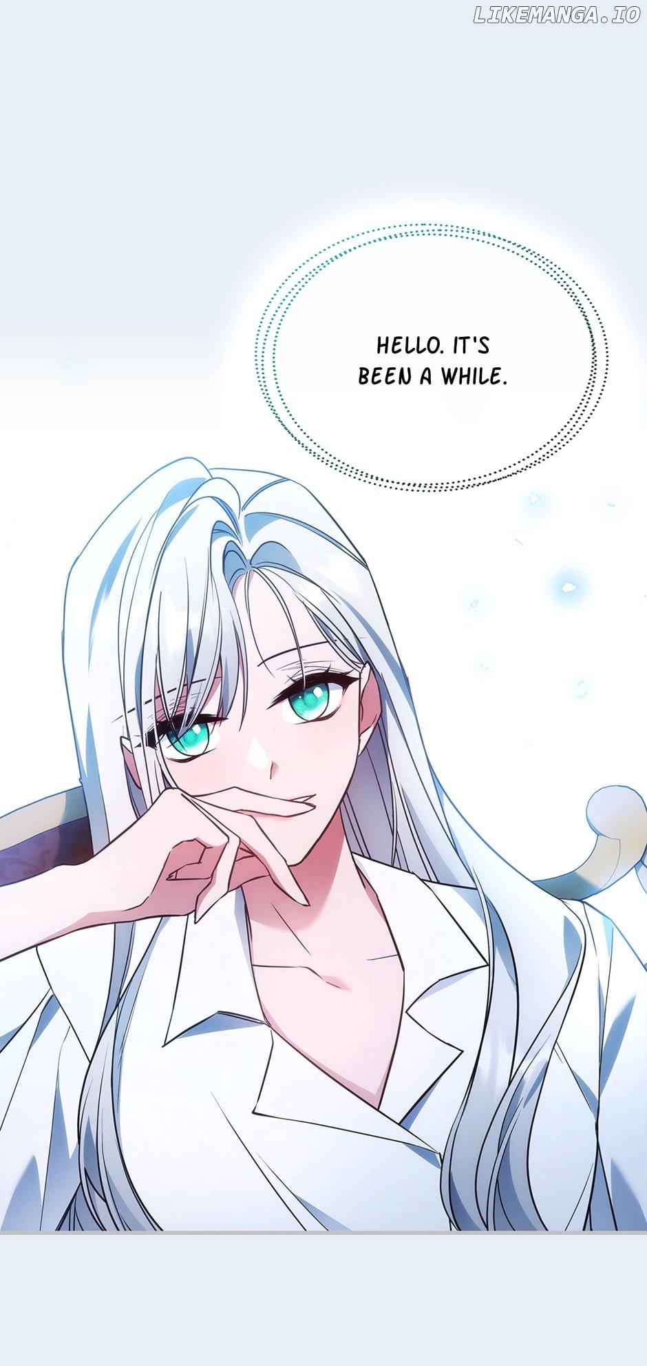 The Invicible Princess Is Bored Again Today Chapter 68 page 73