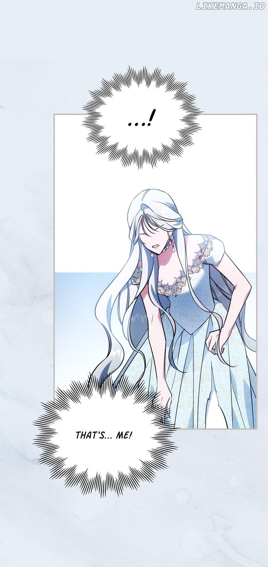 The Invicible Princess Is Bored Again Today Chapter 68 page 74