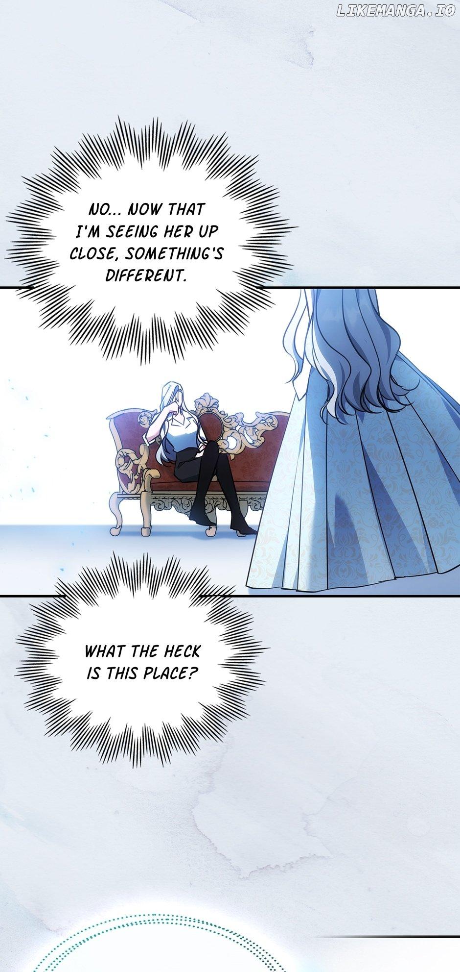 The Invicible Princess Is Bored Again Today Chapter 68 page 75