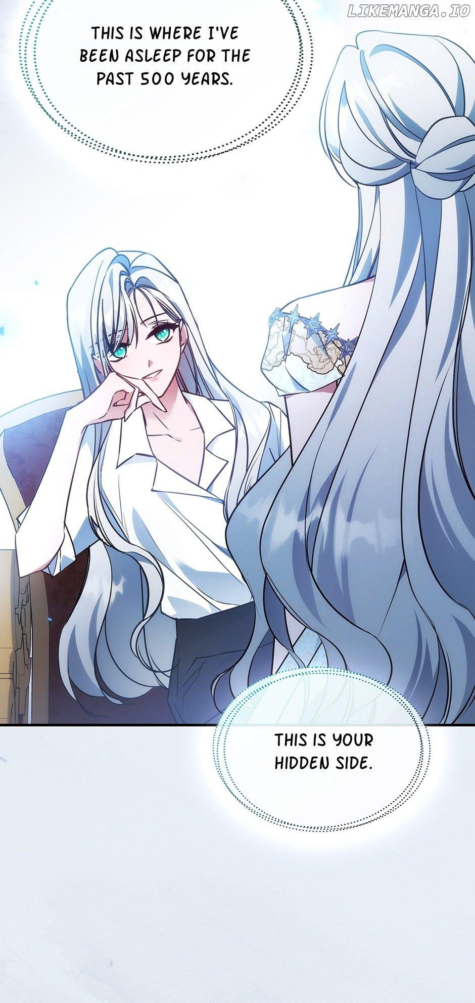 The Invicible Princess Is Bored Again Today Chapter 68 page 76
