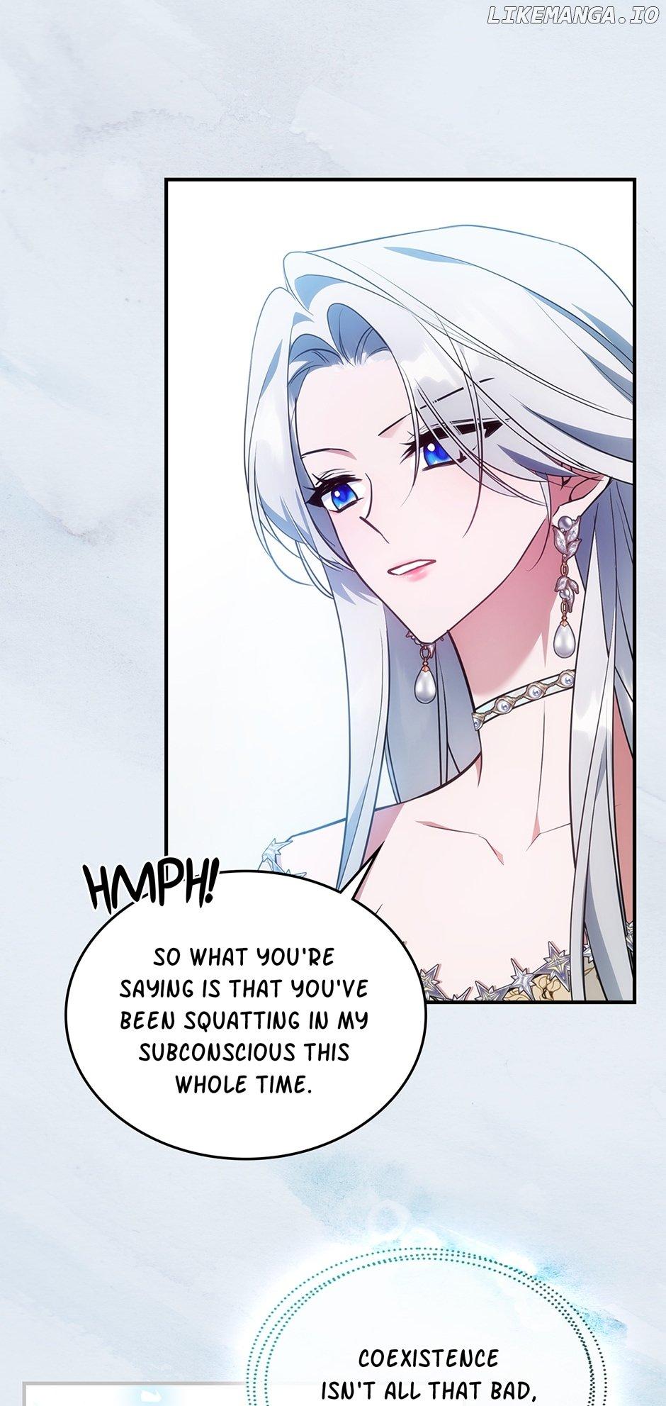 The Invicible Princess Is Bored Again Today Chapter 68 page 77