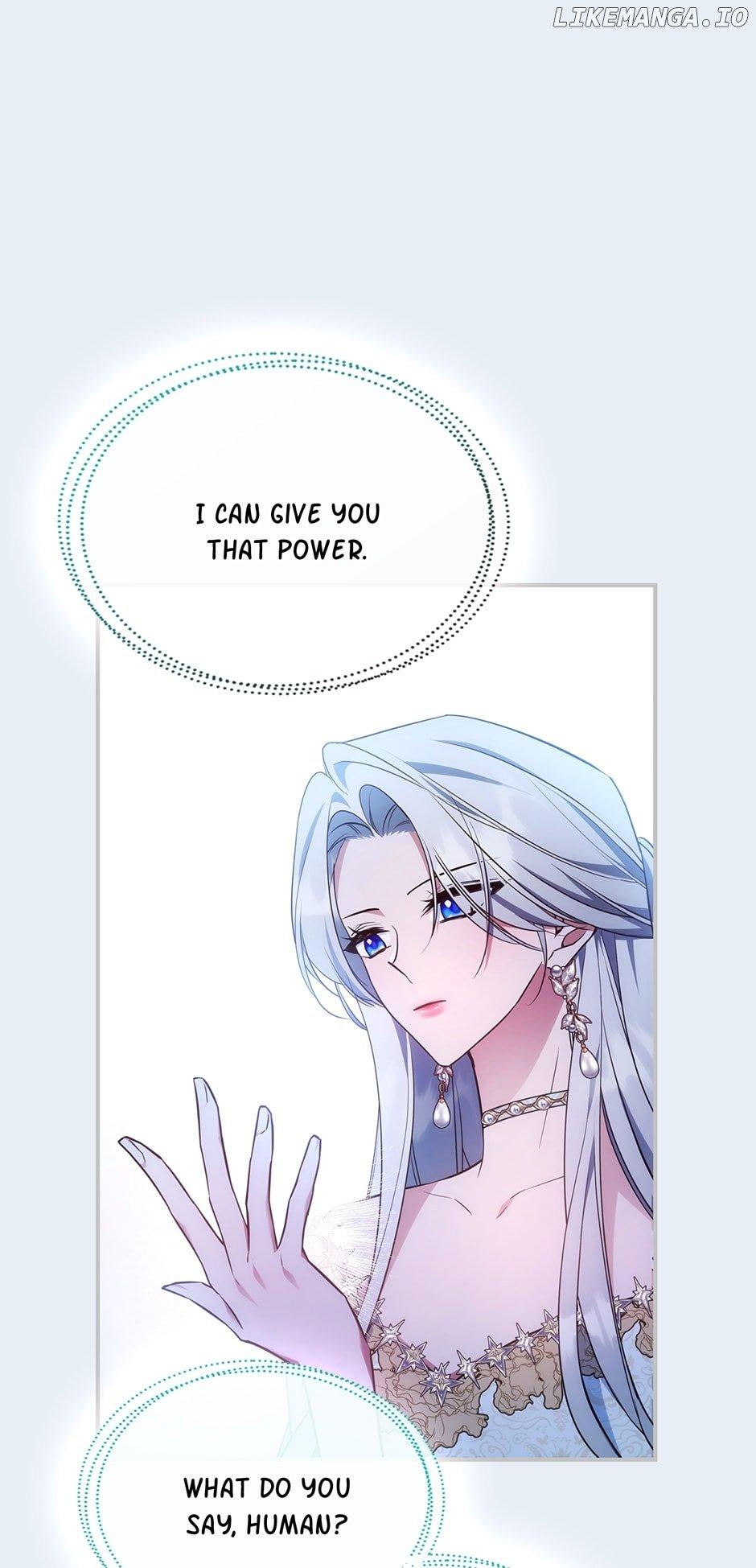 The Invicible Princess Is Bored Again Today Chapter 68 page 79