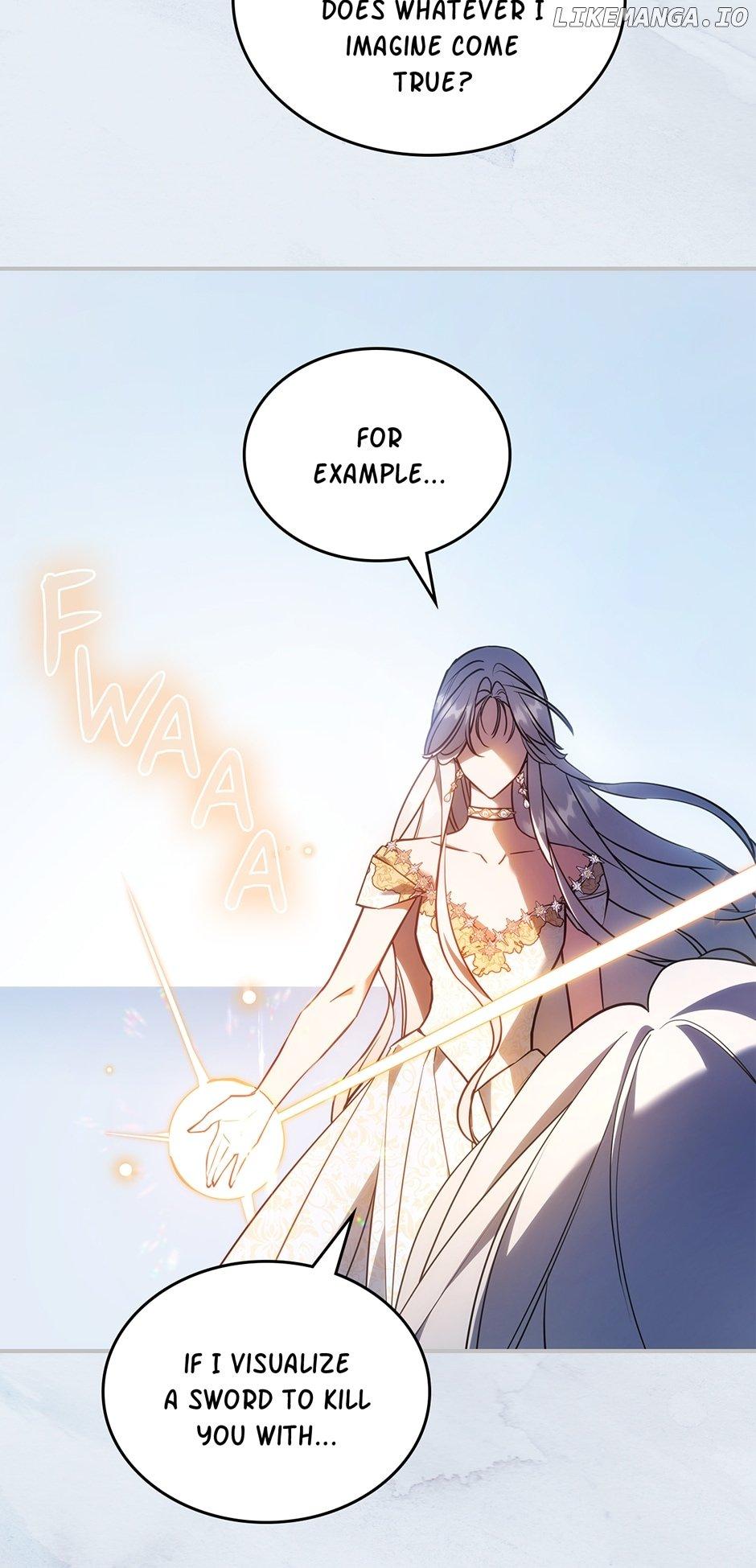 The Invicible Princess Is Bored Again Today Chapter 68 page 81