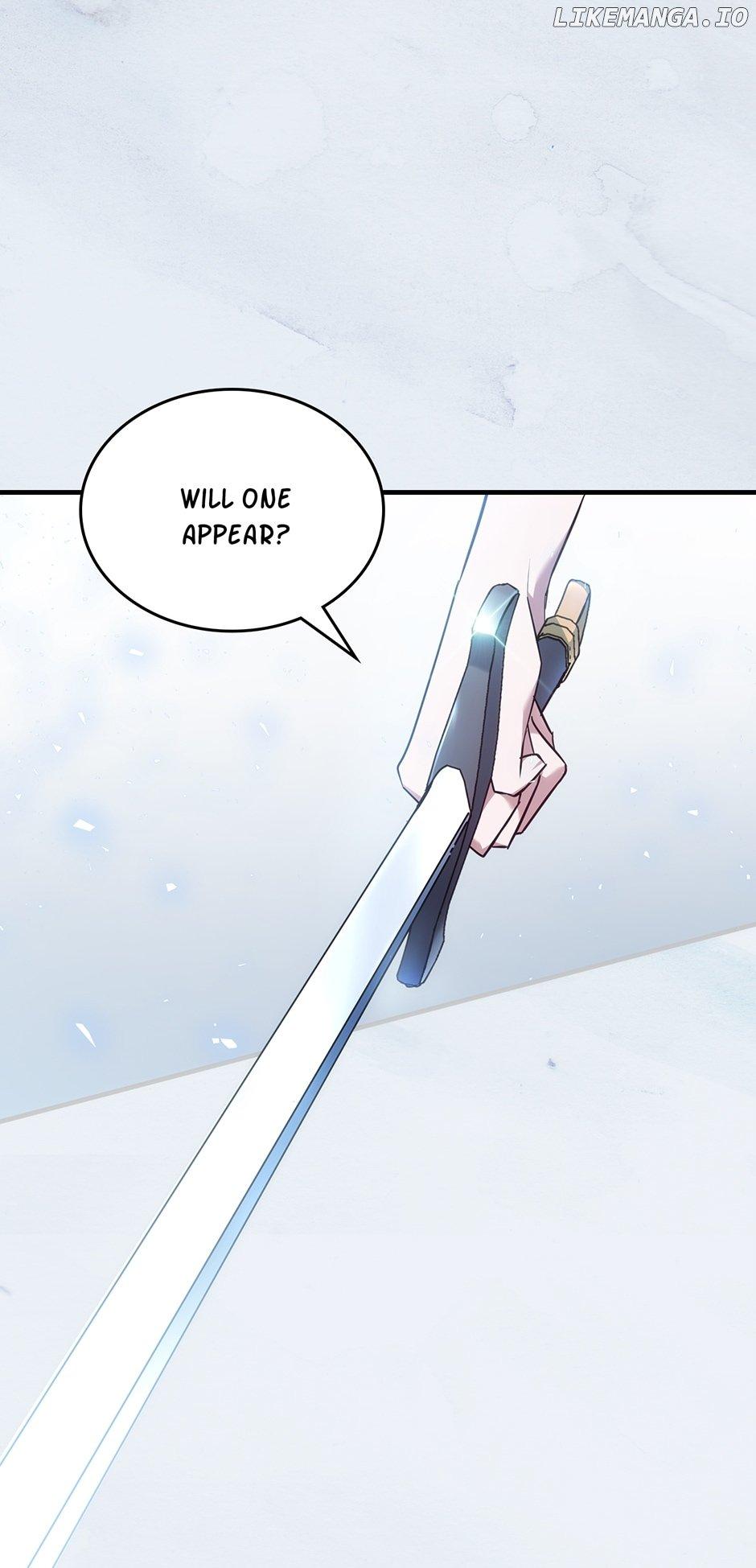 The Invicible Princess Is Bored Again Today Chapter 68 page 82