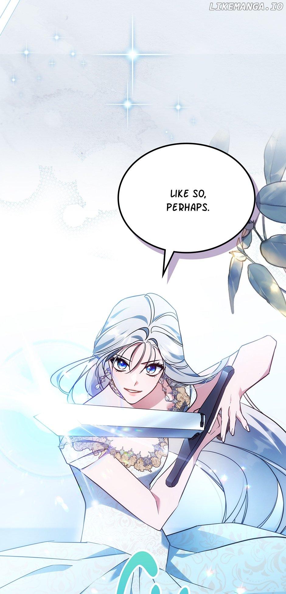 The Invicible Princess Is Bored Again Today Chapter 68 page 83