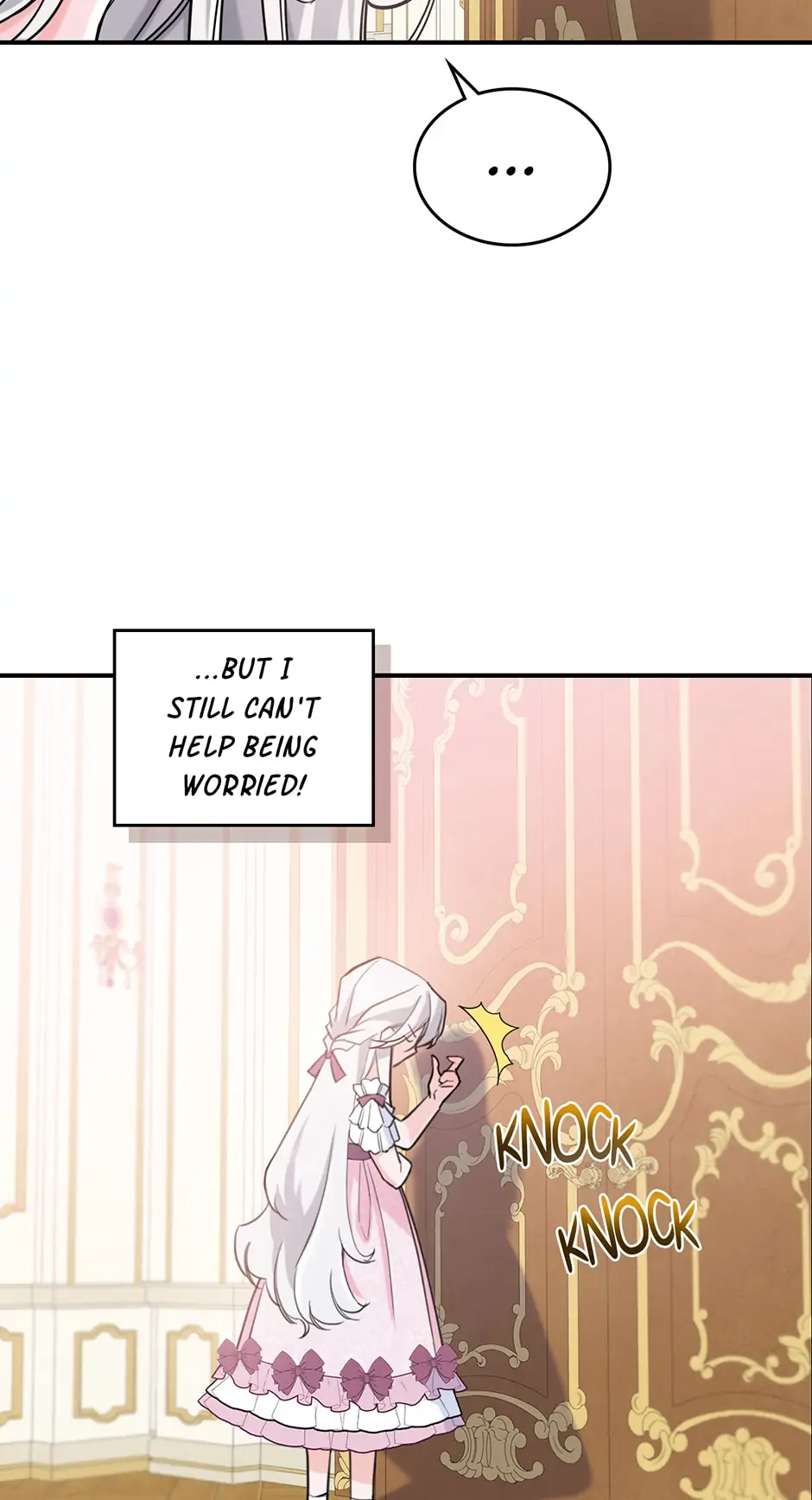 The Invicible Princess Is Bored Again Today Chapter 7 page 9