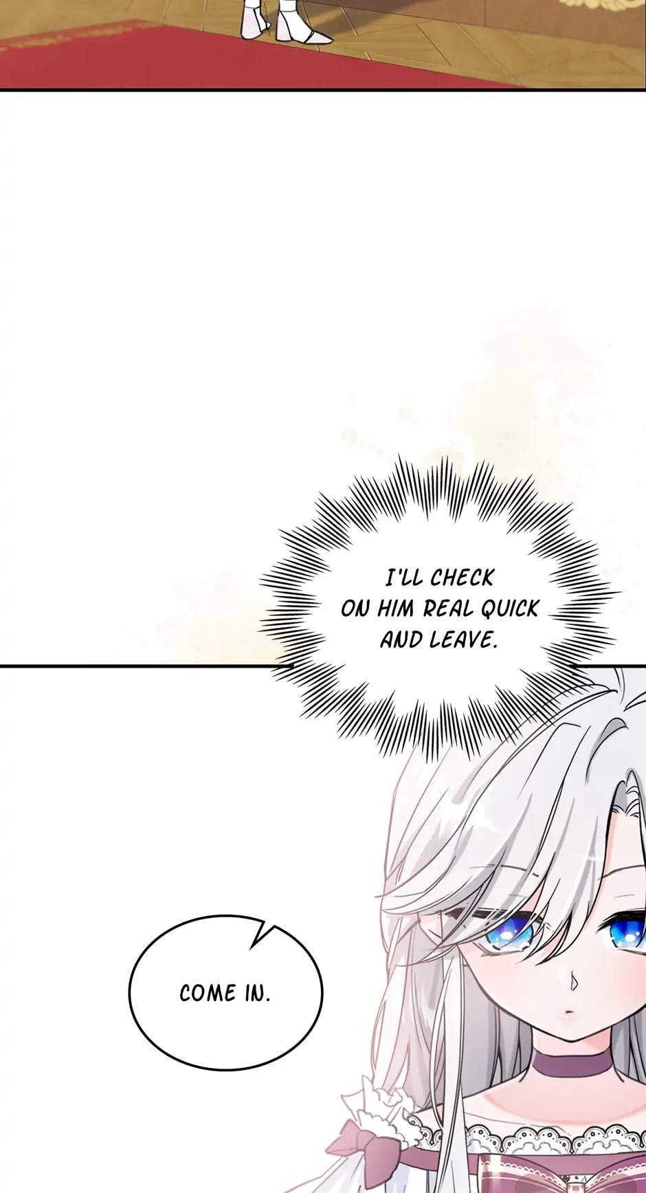 The Invicible Princess Is Bored Again Today Chapter 7 page 10