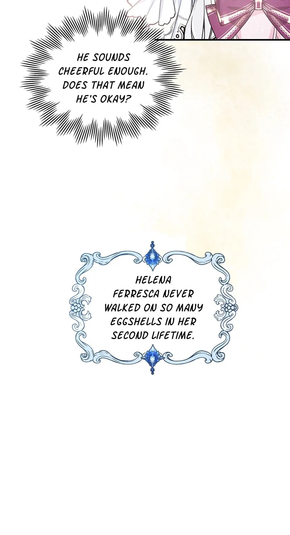 The Invicible Princess Is Bored Again Today Chapter 7 page 11