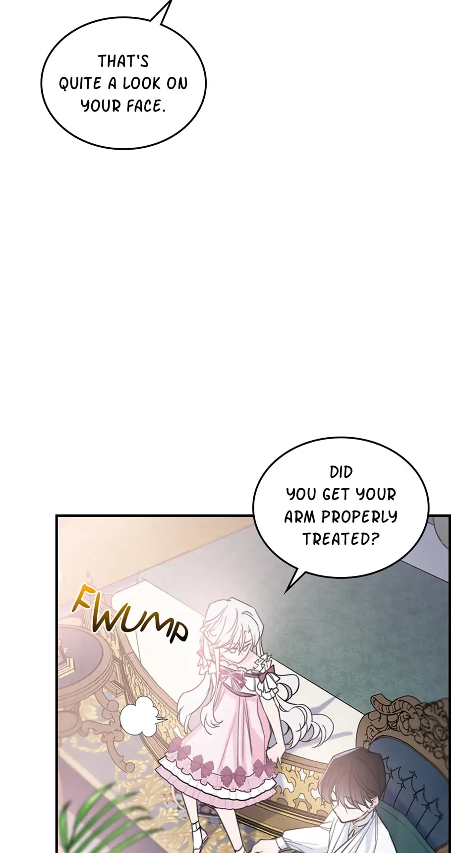 The Invicible Princess Is Bored Again Today Chapter 7 page 17