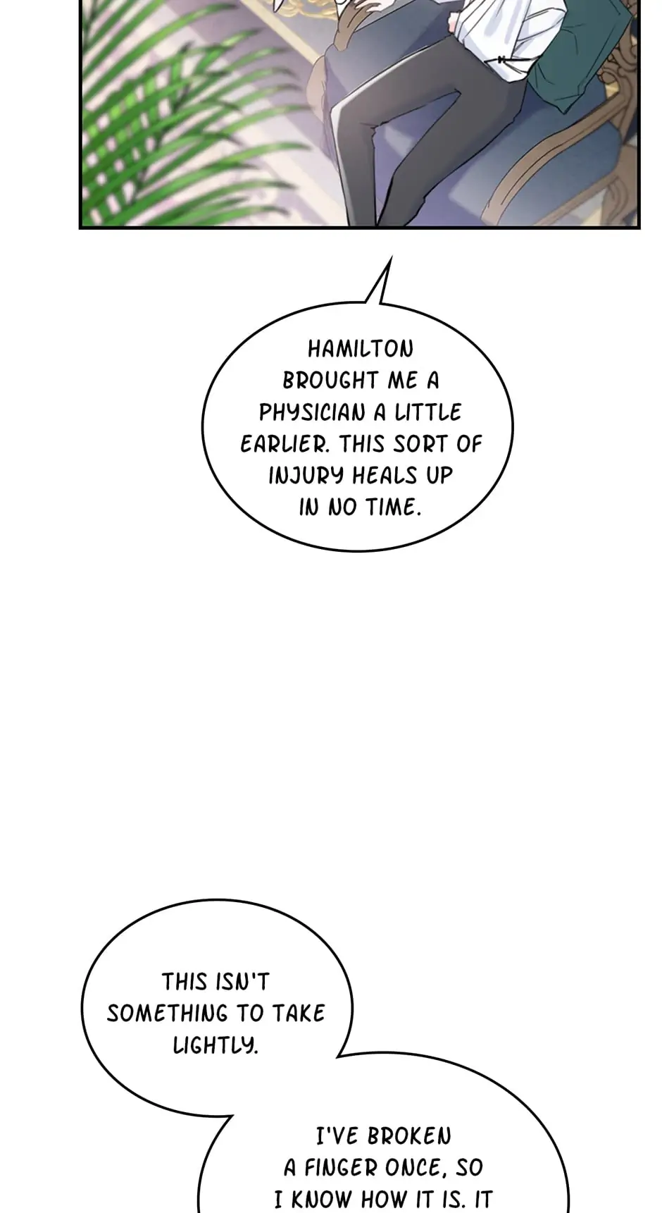 The Invicible Princess Is Bored Again Today Chapter 7 page 18