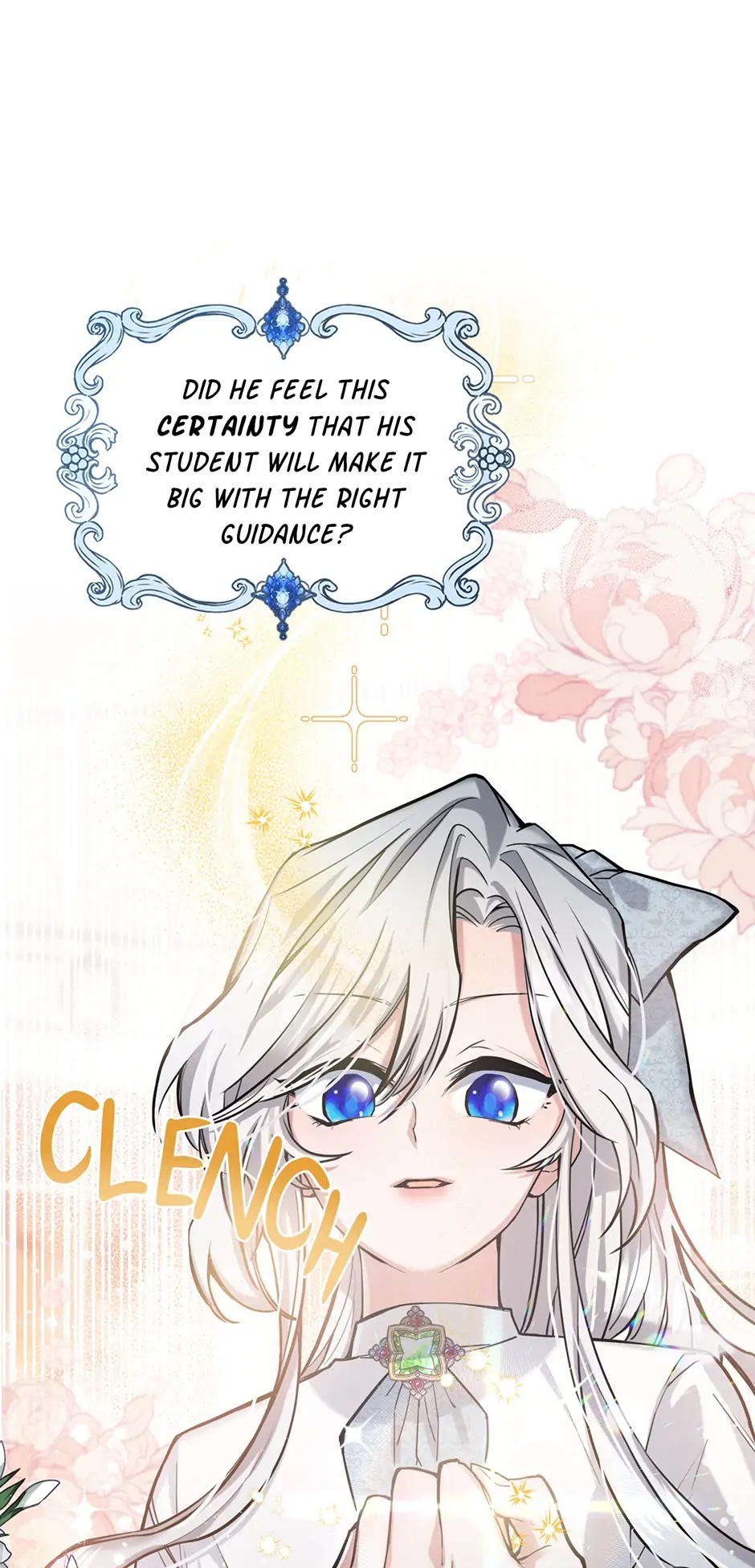 The Invicible Princess Is Bored Again Today Chapter 7 page 1