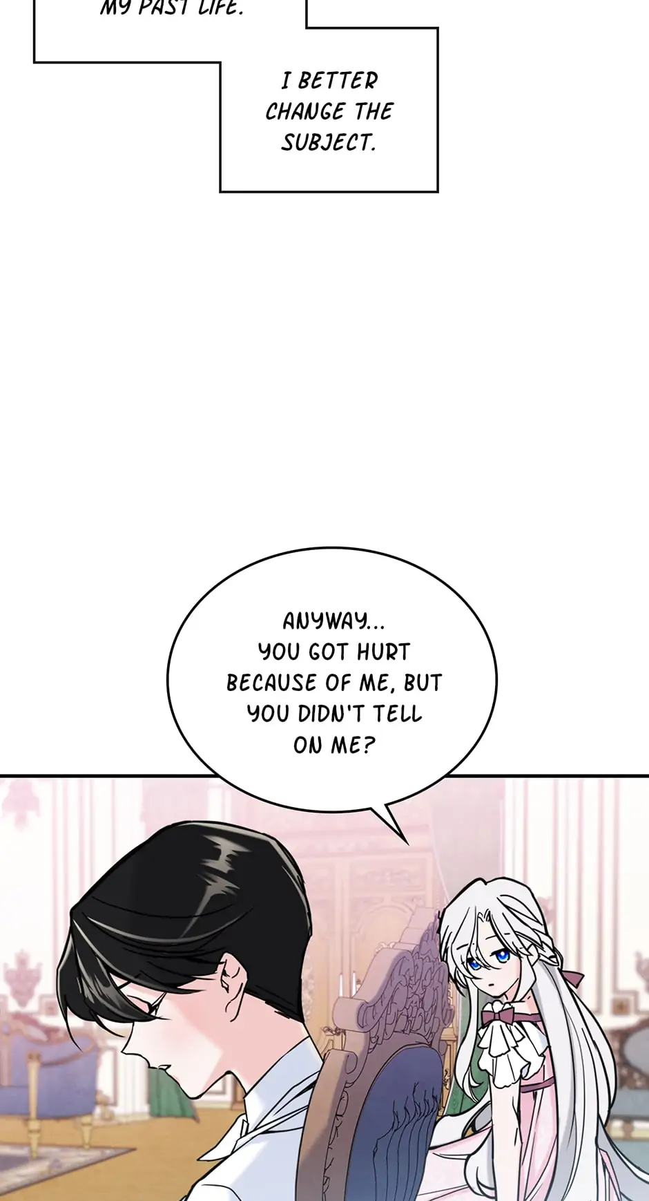 The Invicible Princess Is Bored Again Today Chapter 7 page 22