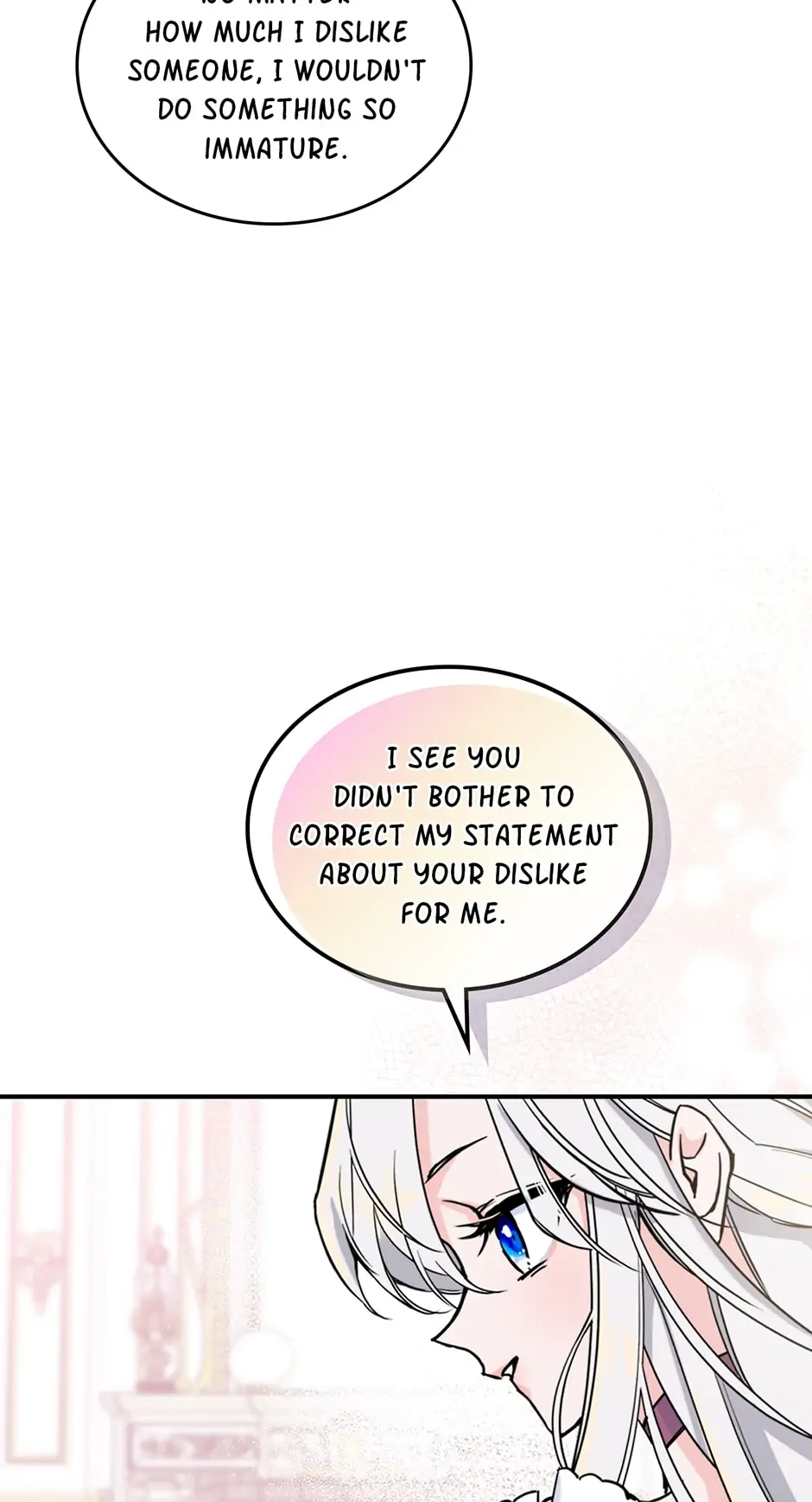 The Invicible Princess Is Bored Again Today Chapter 7 page 24
