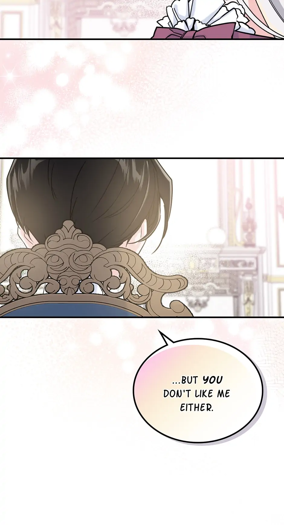 The Invicible Princess Is Bored Again Today Chapter 7 page 25