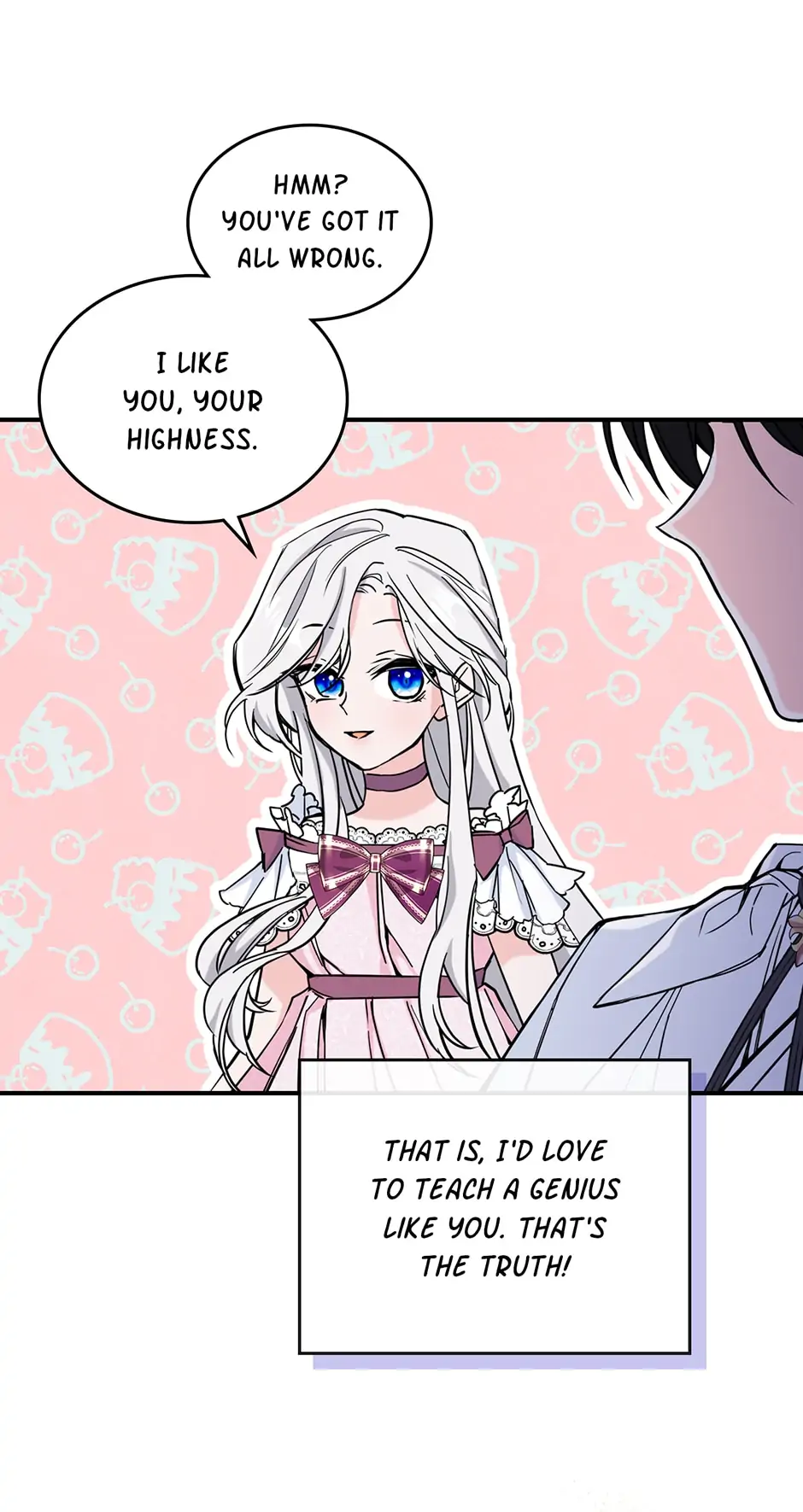 The Invicible Princess Is Bored Again Today Chapter 7 page 26