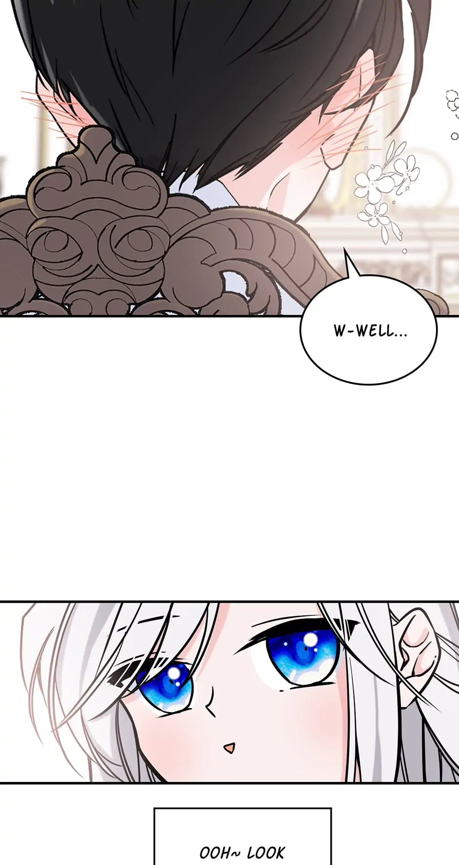 The Invicible Princess Is Bored Again Today Chapter 7 page 28