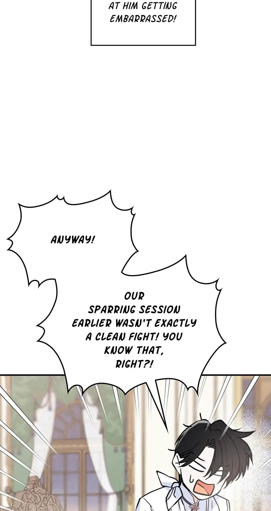 The Invicible Princess Is Bored Again Today Chapter 7 page 29