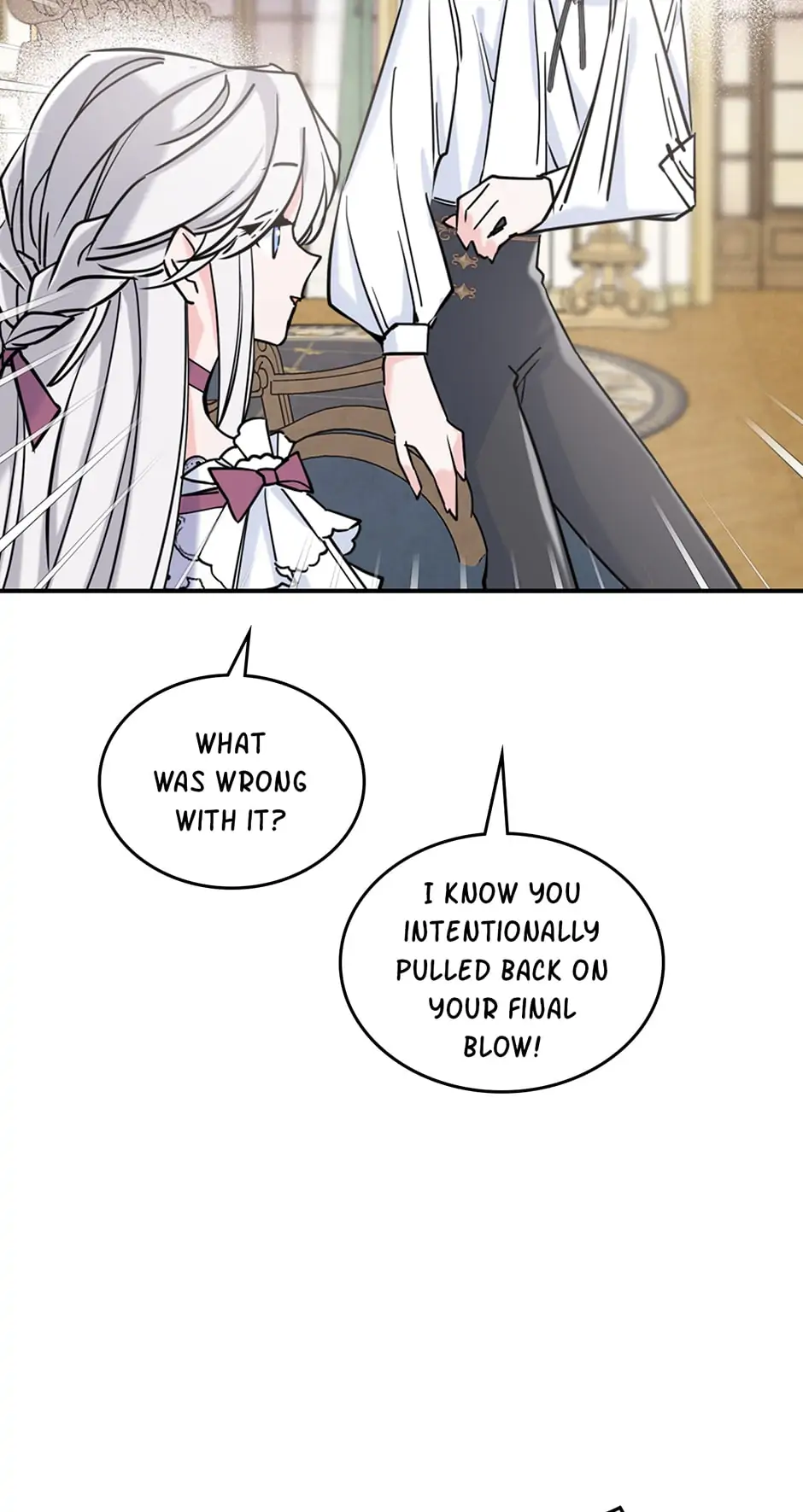 The Invicible Princess Is Bored Again Today Chapter 7 page 30