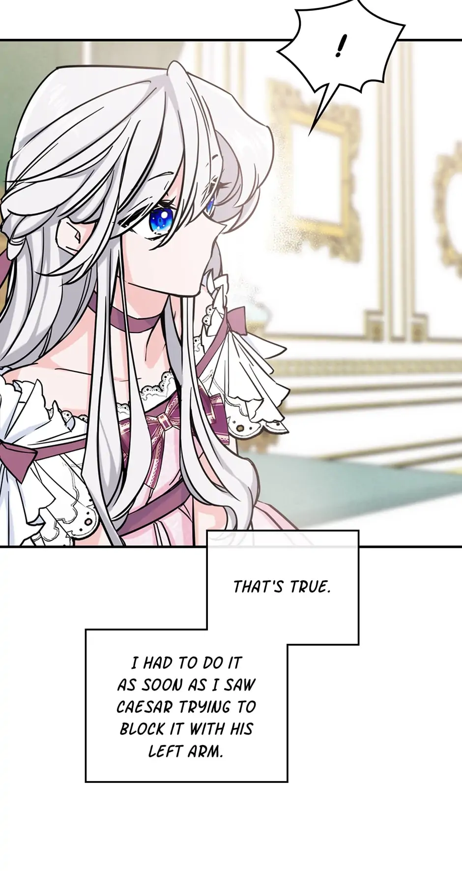 The Invicible Princess Is Bored Again Today Chapter 7 page 31