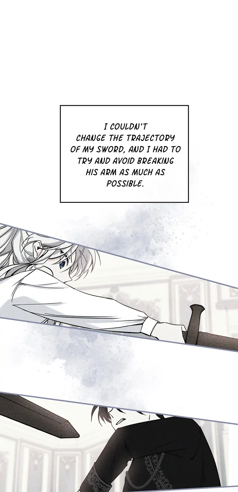 The Invicible Princess Is Bored Again Today Chapter 7 page 32